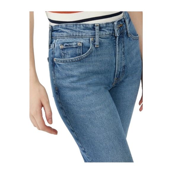 NWT Free Assembly 90’s Jeans - Picture 2 of 7